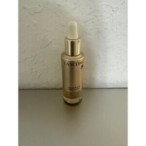 Lancôme Absolue Precious Oil Nourishing Luminous Oil 30ml Luxury Face Oil Serum